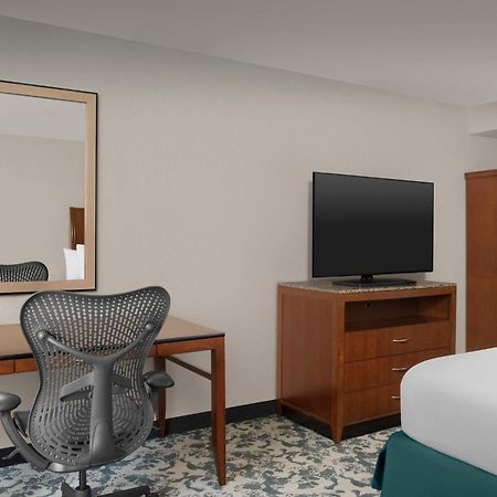 Hilton Garden Inn Hoffman Estates Zewnętrze zdjęcie