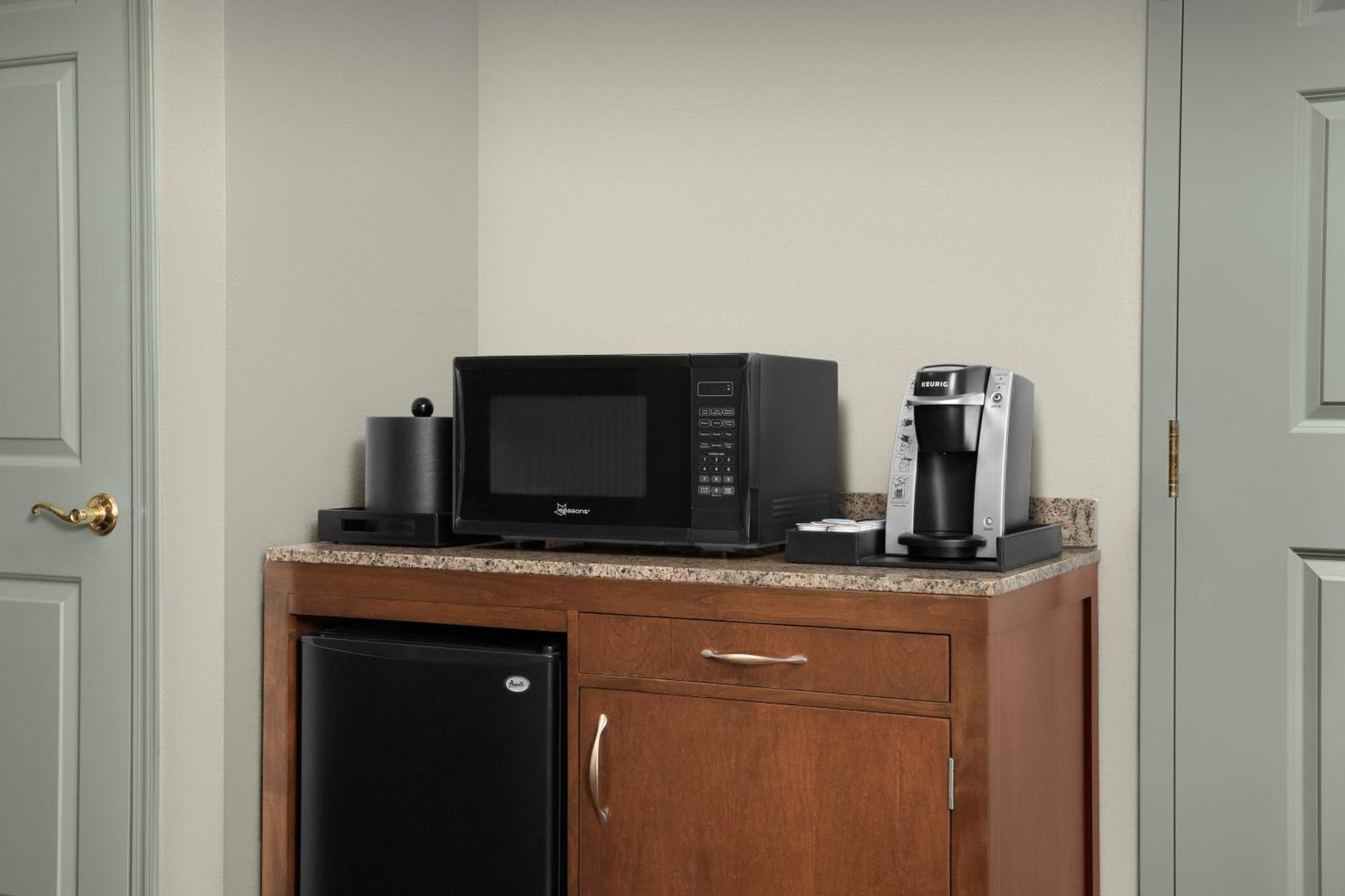 Hilton Garden Inn Hoffman Estates Zewnętrze zdjęcie