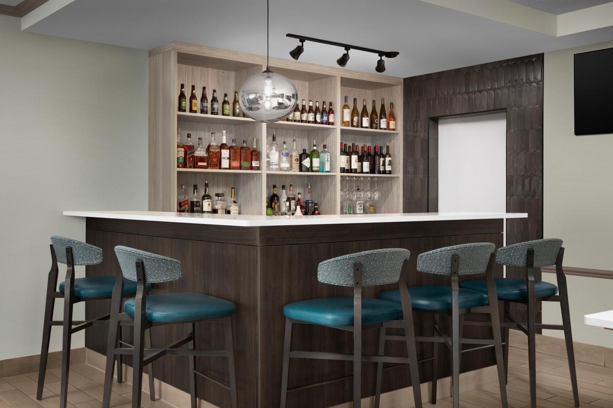 Hilton Garden Inn Hoffman Estates Zewnętrze zdjęcie