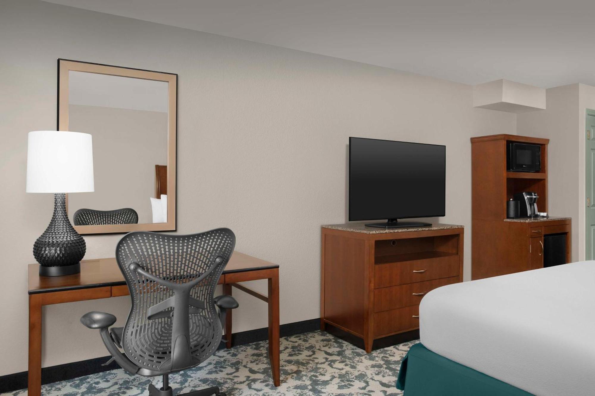 Hilton Garden Inn Hoffman Estates Zewnętrze zdjęcie