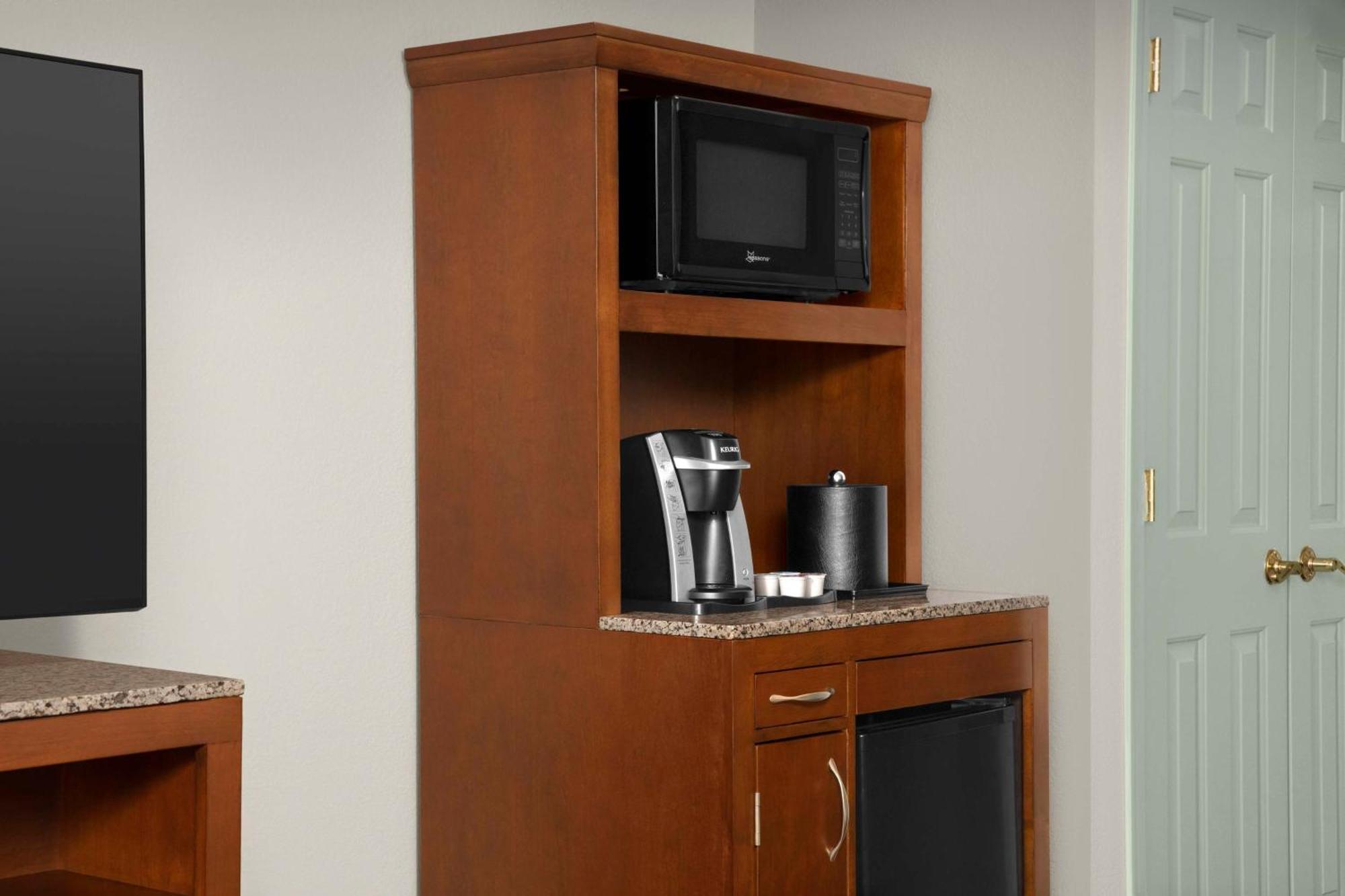 Hilton Garden Inn Hoffman Estates Zewnętrze zdjęcie