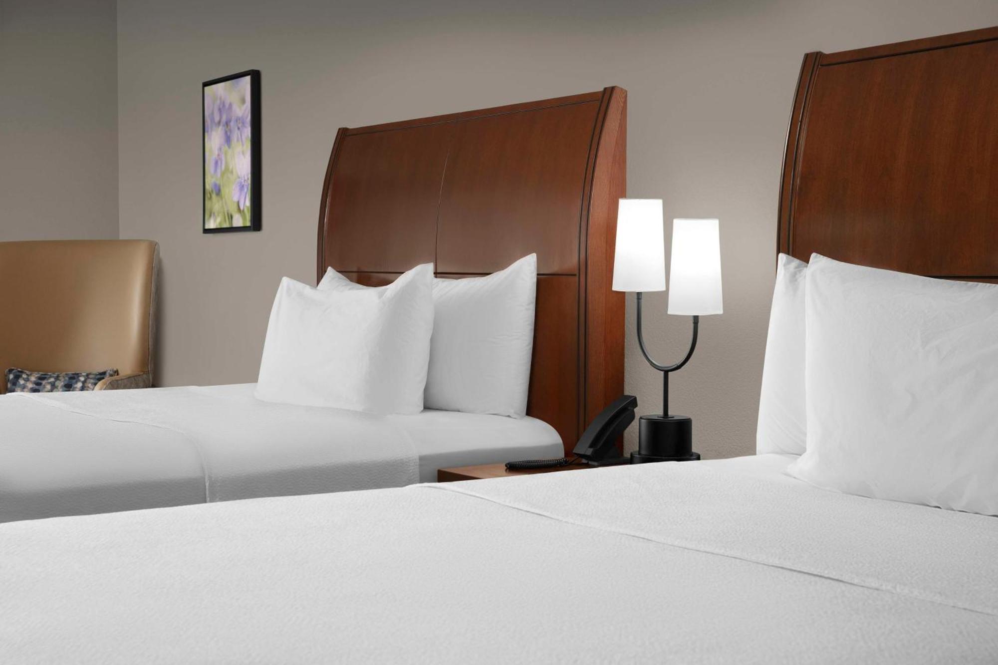 Hilton Garden Inn Hoffman Estates Zewnętrze zdjęcie