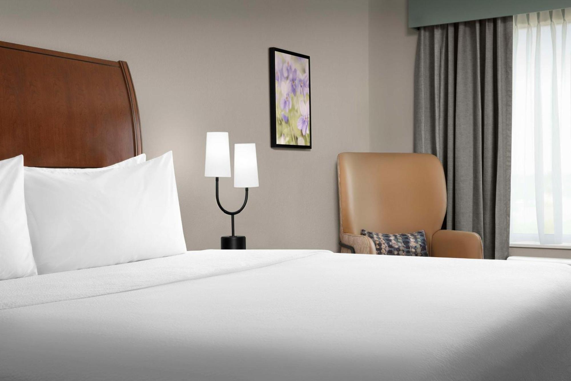 Hilton Garden Inn Hoffman Estates Zewnętrze zdjęcie