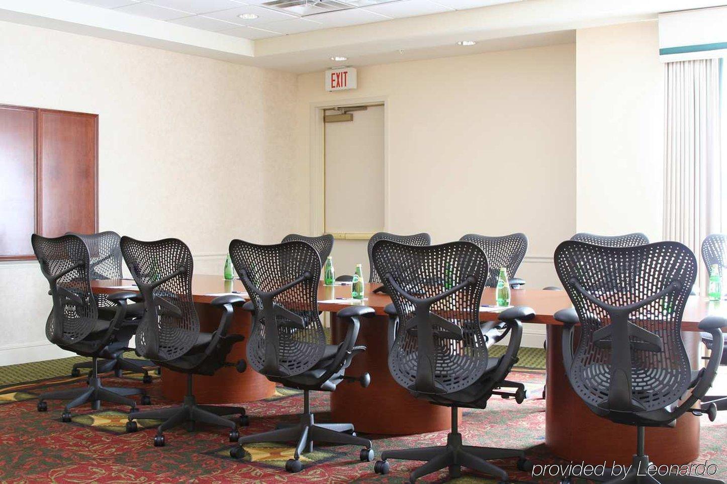 Hilton Garden Inn Hoffman Estates Zewnętrze zdjęcie