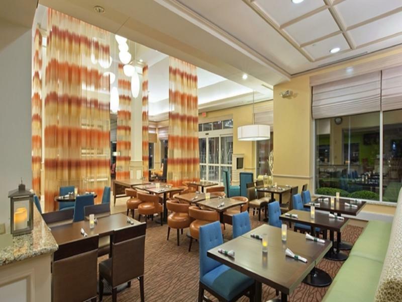 Hilton Garden Inn Hoffman Estates Zewnętrze zdjęcie